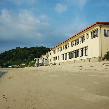 Itoshima Hatsushio Ryokan מראה חיצוני תמונה