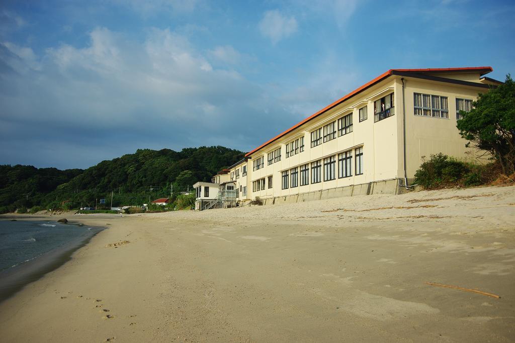Itoshima Hatsushio Ryokan מראה חיצוני תמונה