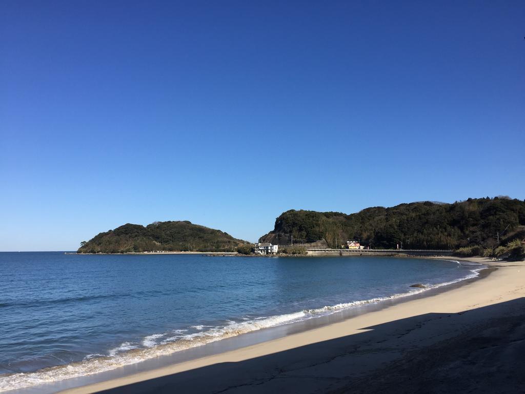 Itoshima Hatsushio Ryokan מראה חיצוני תמונה