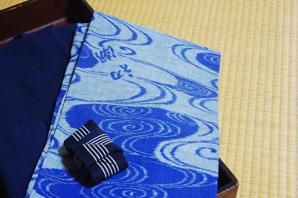 Itoshima Hatsushio Ryokan מראה חיצוני תמונה