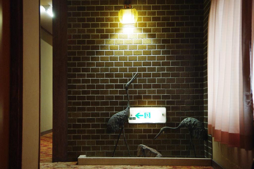 Itoshima Hatsushio Ryokan מראה חיצוני תמונה