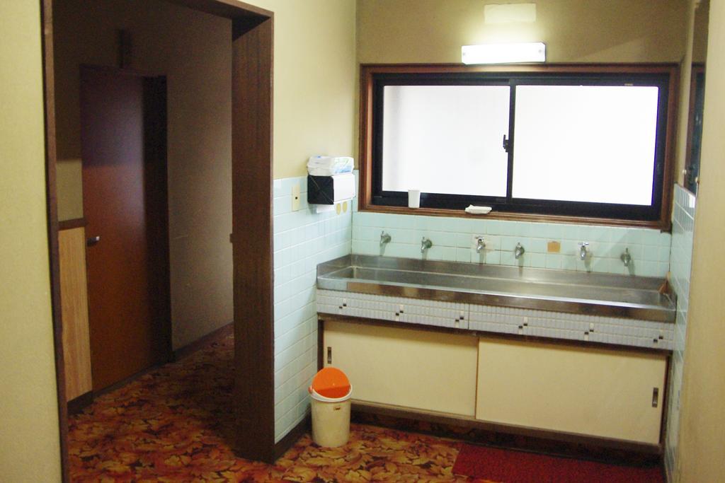 Itoshima Hatsushio Ryokan מראה חיצוני תמונה