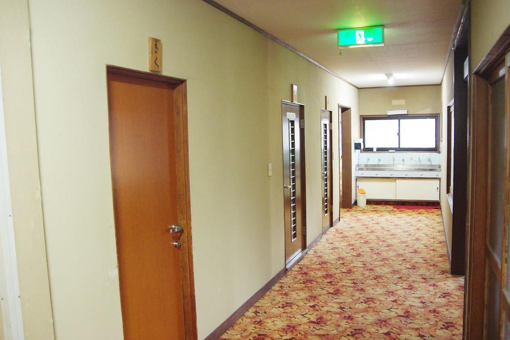 Itoshima Hatsushio Ryokan מראה חיצוני תמונה