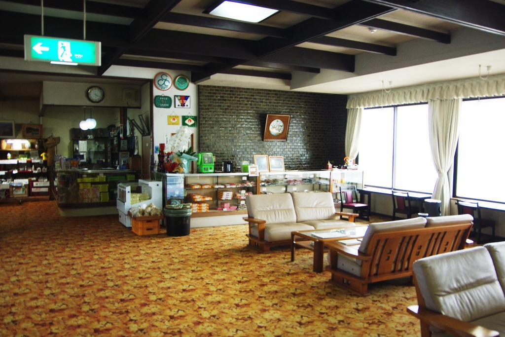 Itoshima Hatsushio Ryokan מראה חיצוני תמונה