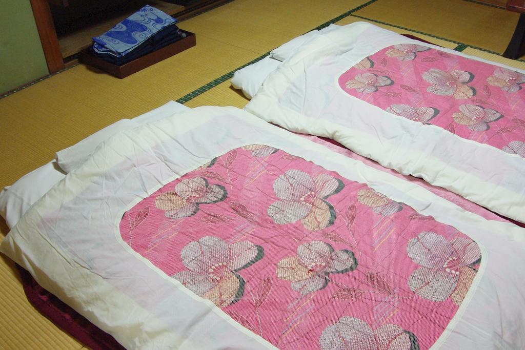 Itoshima Hatsushio Ryokan מראה חיצוני תמונה