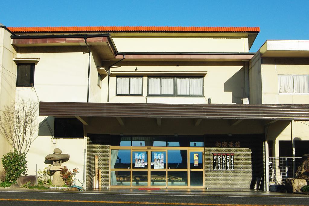 Itoshima Hatsushio Ryokan מראה חיצוני תמונה