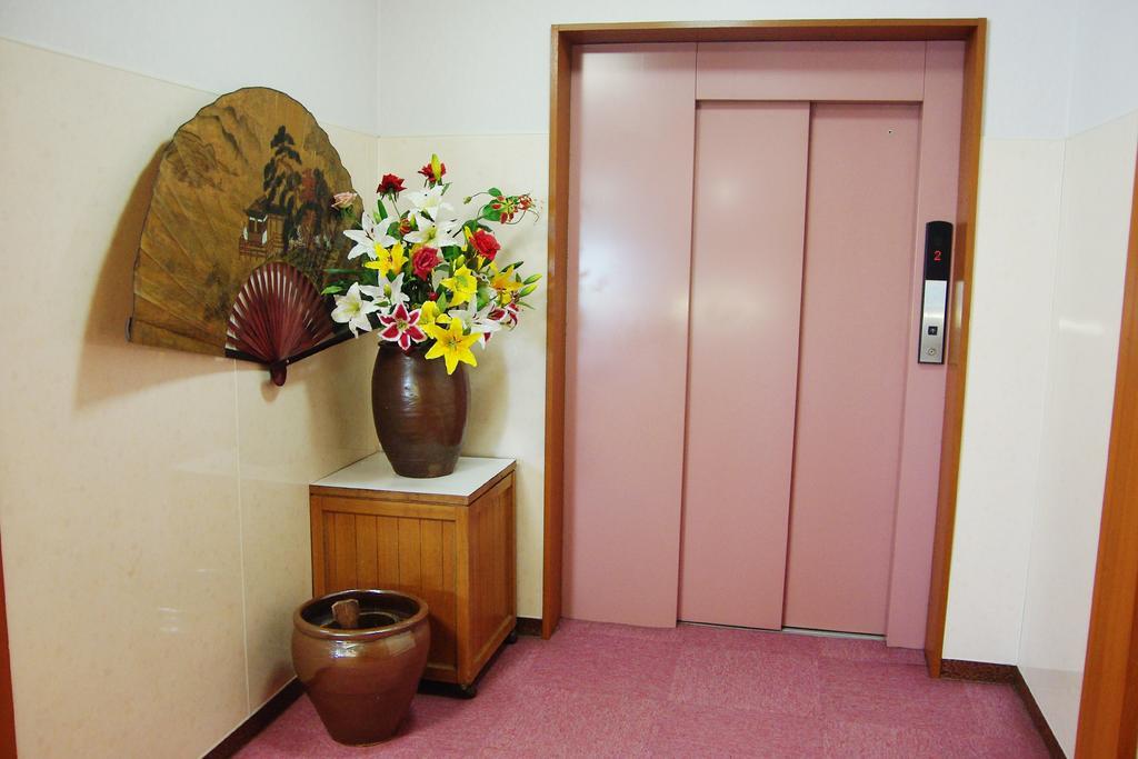 Itoshima Hatsushio Ryokan מראה חיצוני תמונה