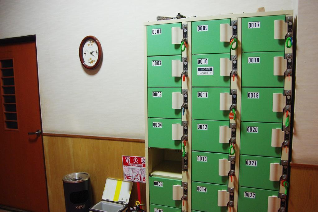 Itoshima Hatsushio Ryokan מראה חיצוני תמונה