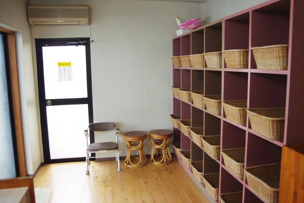 Itoshima Hatsushio Ryokan מראה חיצוני תמונה
