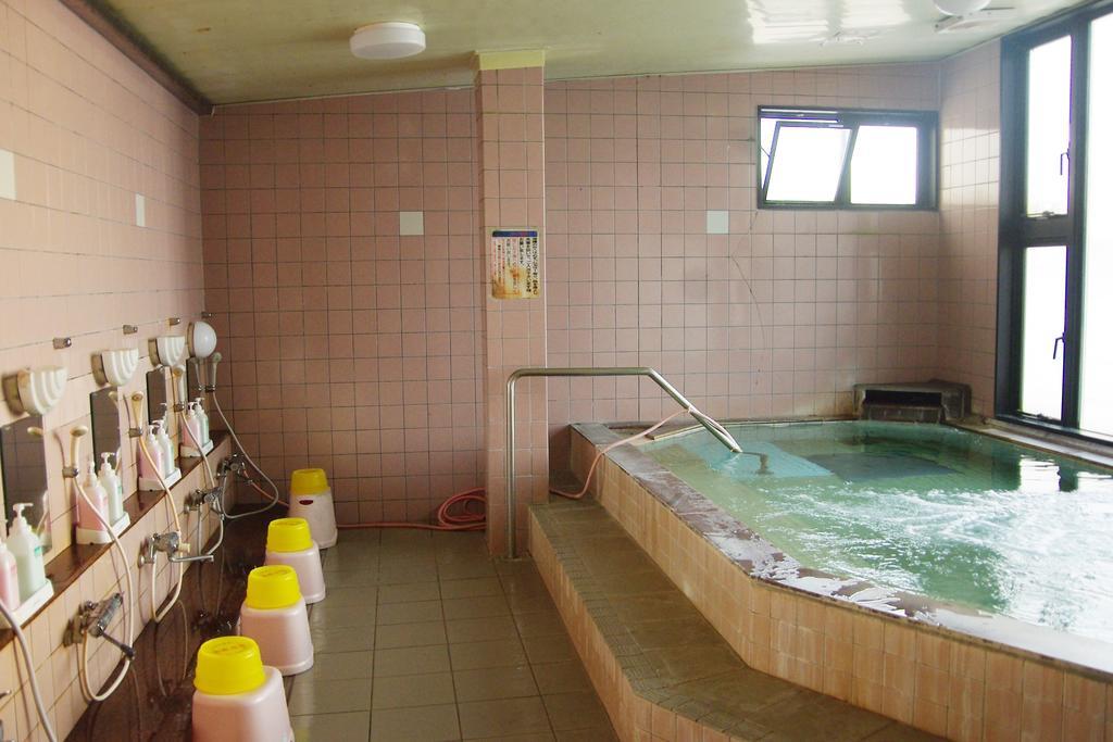 Itoshima Hatsushio Ryokan מראה חיצוני תמונה
