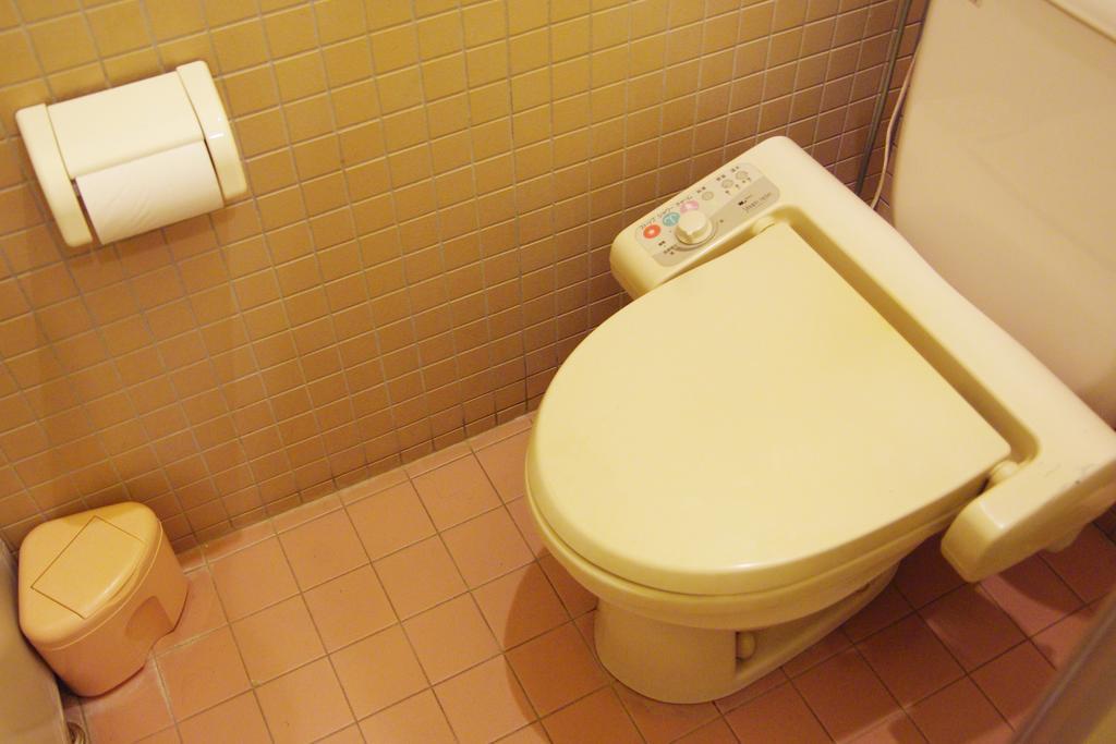Itoshima Hatsushio Ryokan מראה חיצוני תמונה